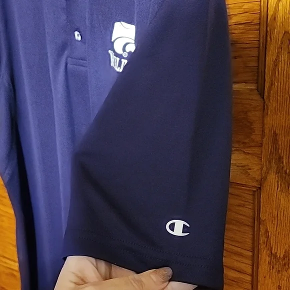 Kstate polo‎ - Picture 5 of 5